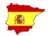 HORNO DE CURRO - Espanol