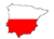 HORNO DE CURRO - Polski